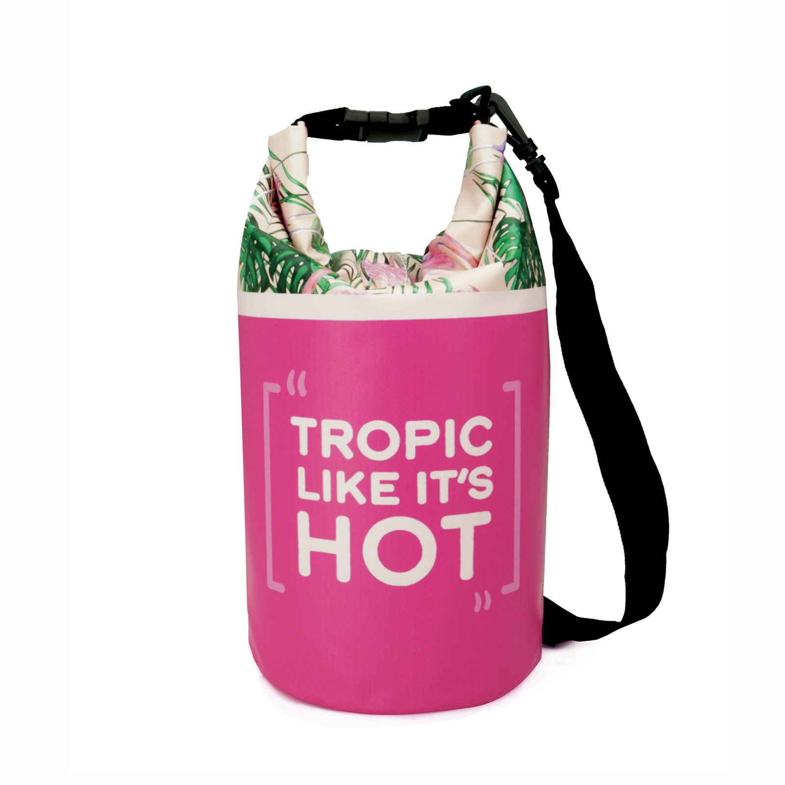 Juice Box Waterproof Dry Bags $21.99