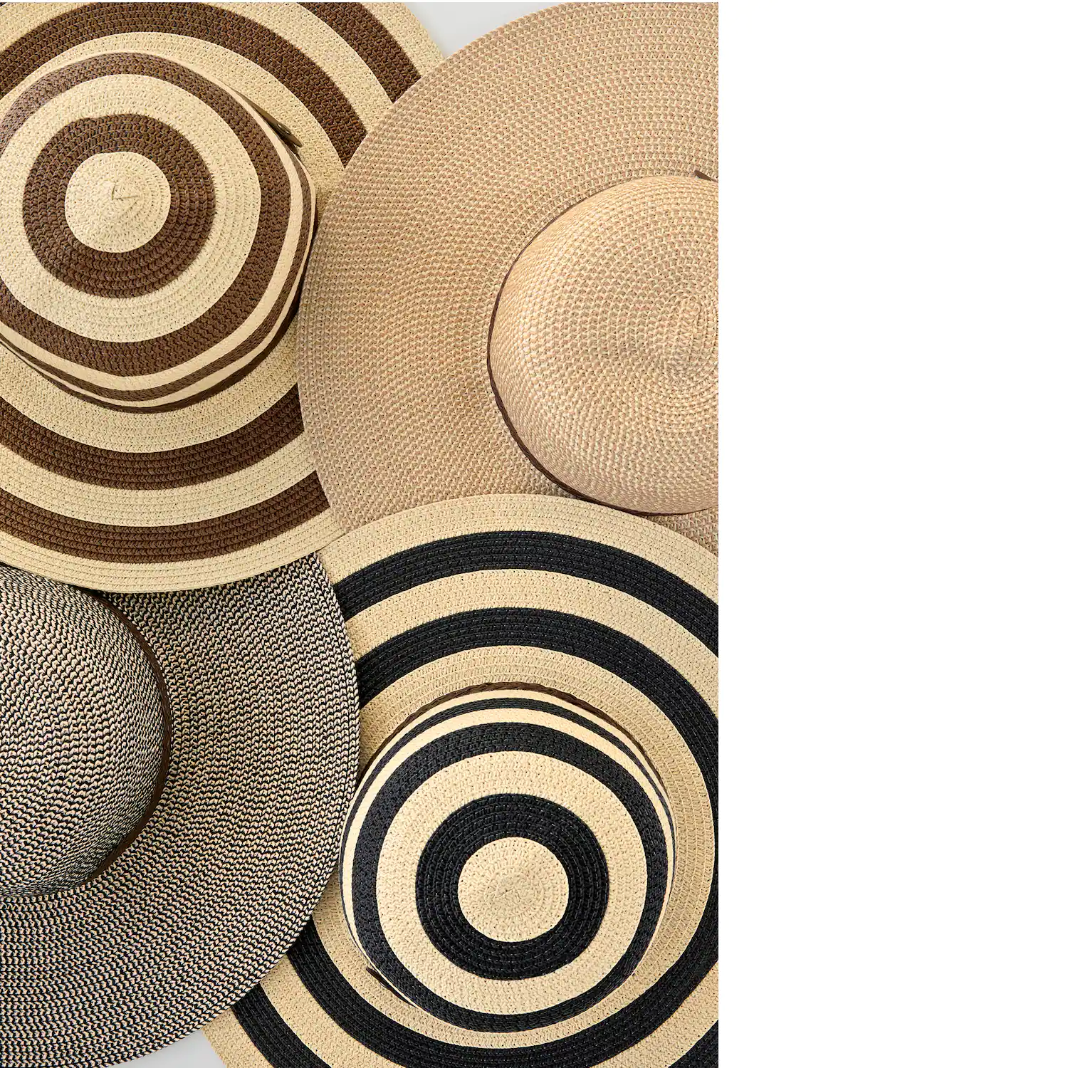 Roll-N-Go Sun Hat Beige $16.99 — image 3